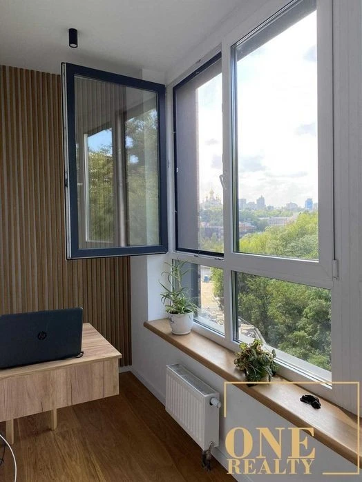 2-room apartment for sale 69 m2 in Podil Plasa residential complex, Shevchenkivskyi district, Podil