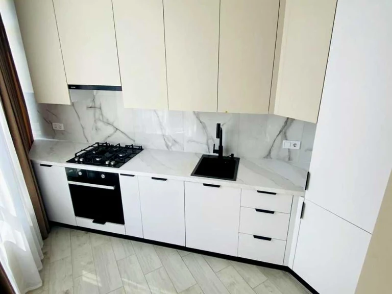 Apartment. Ivano-Frankivsk, Priorezna st.