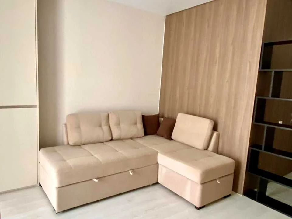 Apartment. Ivano-Frankivsk, Priorezna st.