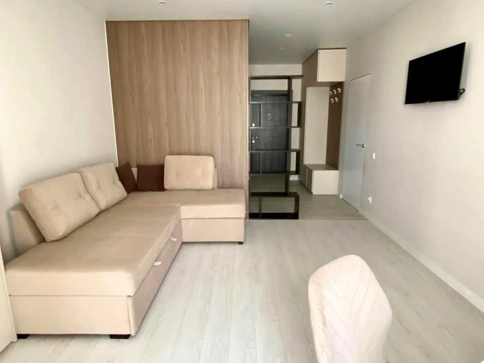 Apartment. Ivano-Frankivsk, Priorezna st.