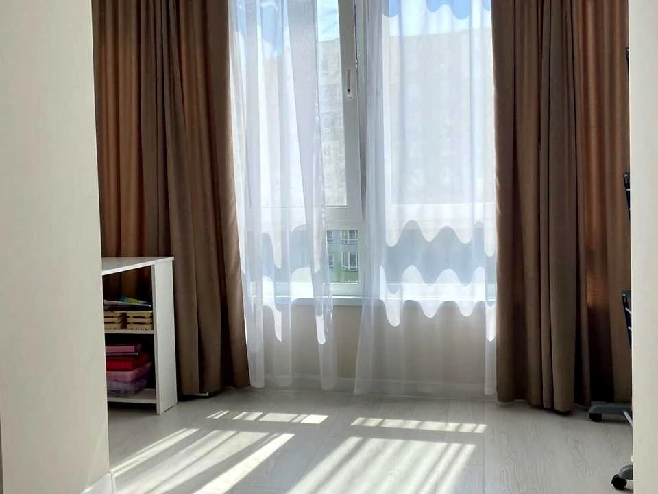 Apartment. Ivano-Frankivsk, Priorezna st.