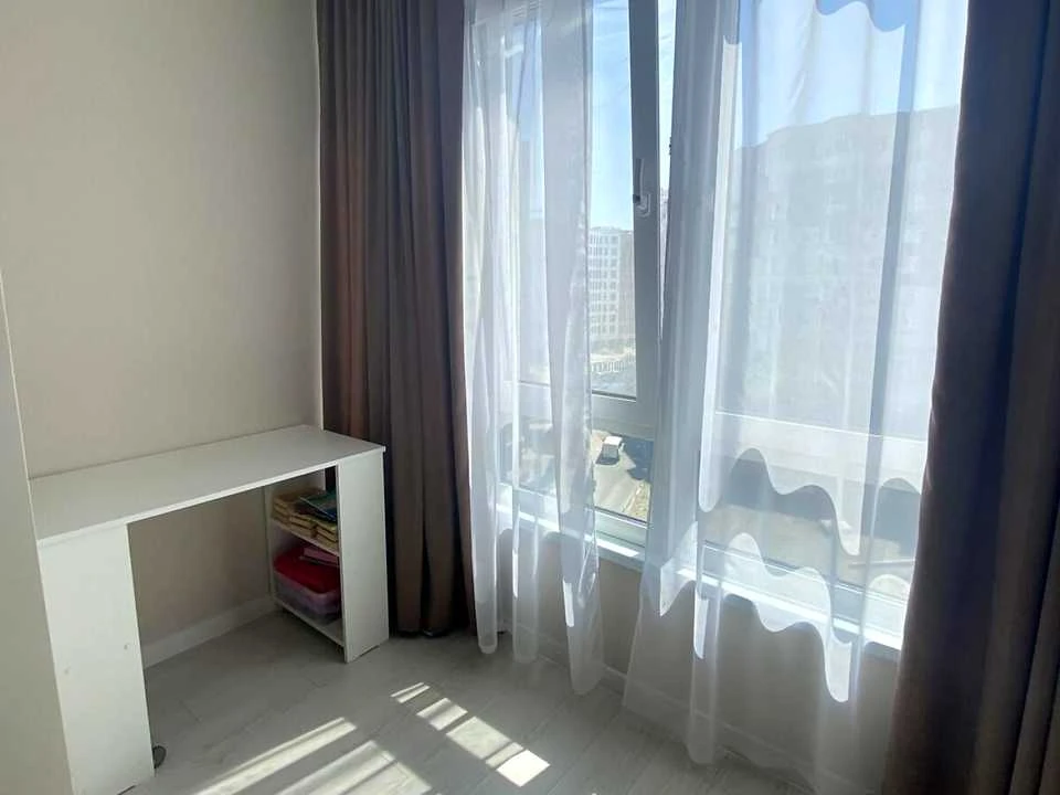 Apartment. Ivano-Frankivsk, Priorezna st.