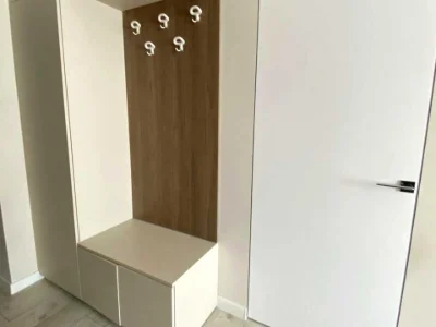 Apartment. Ivano-Frankivsk, Priorezna st.