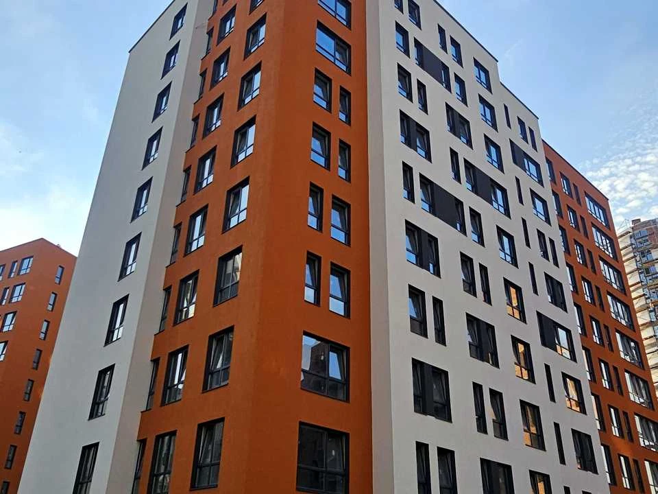 Apartment. Ivano-Frankivsk, Priorezna st.