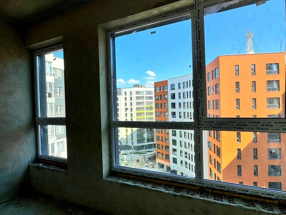 Apartment. Ivano-Frankivsk, Priorezna st.