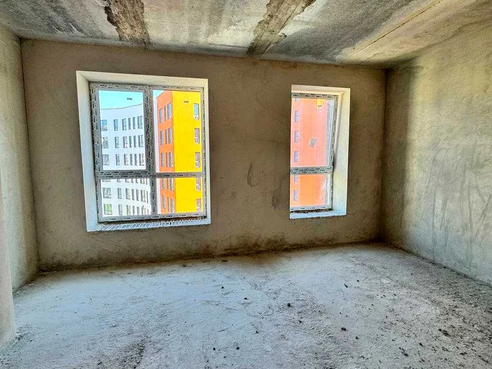 Apartment. Ivano-Frankivsk, Priorezna st.