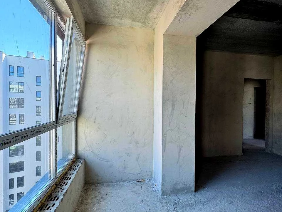 Apartment. Ivano-Frankivsk, Priorezna st.
