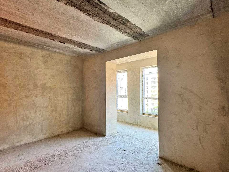 Apartment. Ivano-Frankivsk, Priorezna st.