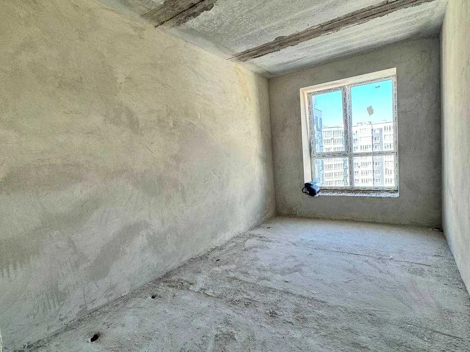 Apartment. Ivano-Frankivsk, Priorezna st.