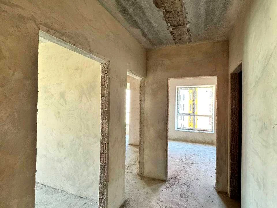 Apartment. Ivano-Frankivsk, Priorezna st.