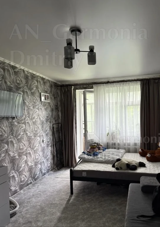 Braїlky 2-room apartment for sale 40,000$