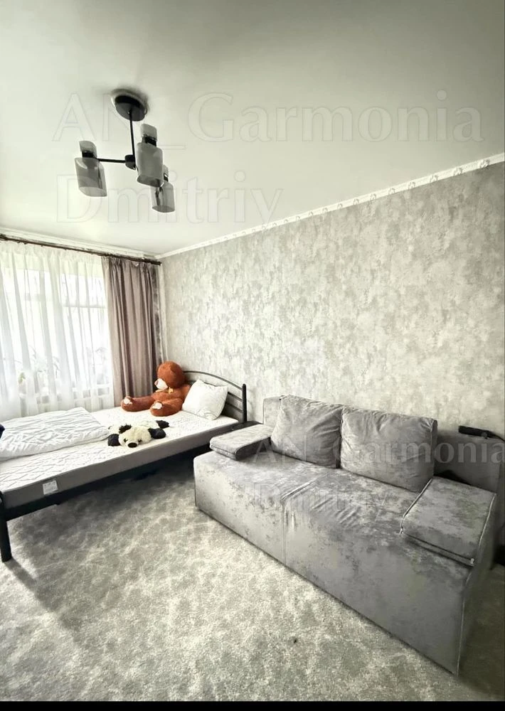 Браїлки, 2-комнатная квартира, актуально, 40 000$