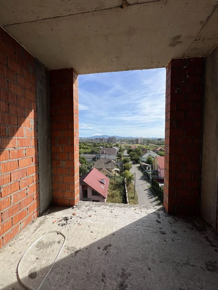 Apartments for Sale from the Developer - 58.56 m2