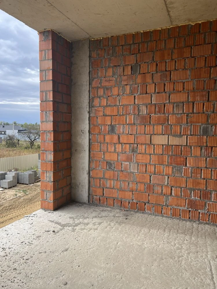 Apartments for Sale from the Developer - 58.56 m2