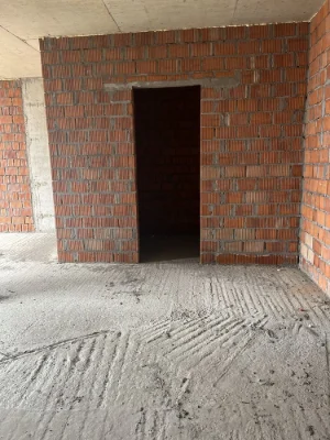 Apartments for Sale from the Developer - 58.56 m2
