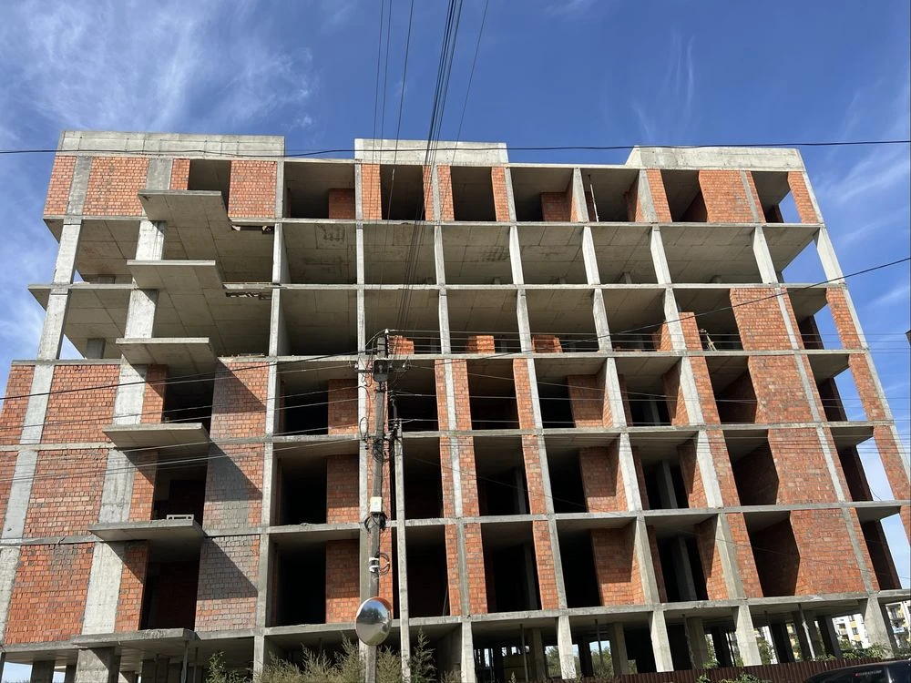 Apartments for Sale from Developer 44.7 m2