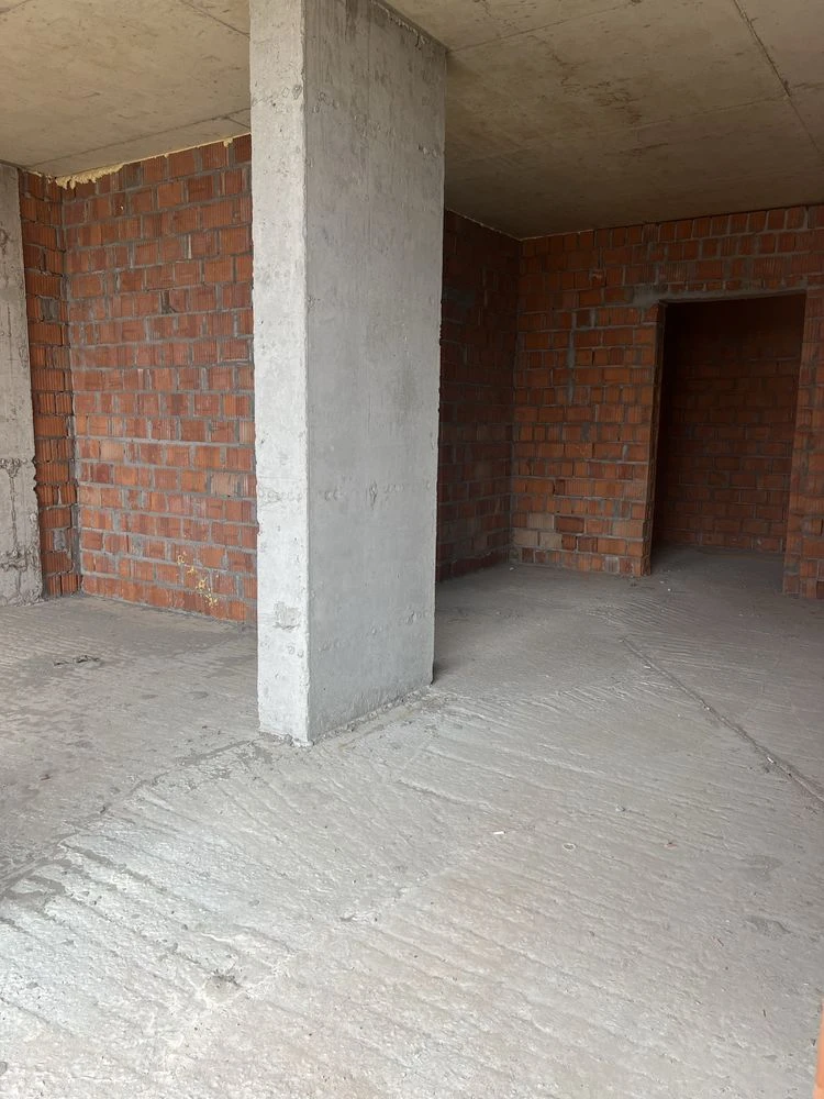 Apartments for Sale from Developer 44.7 m2