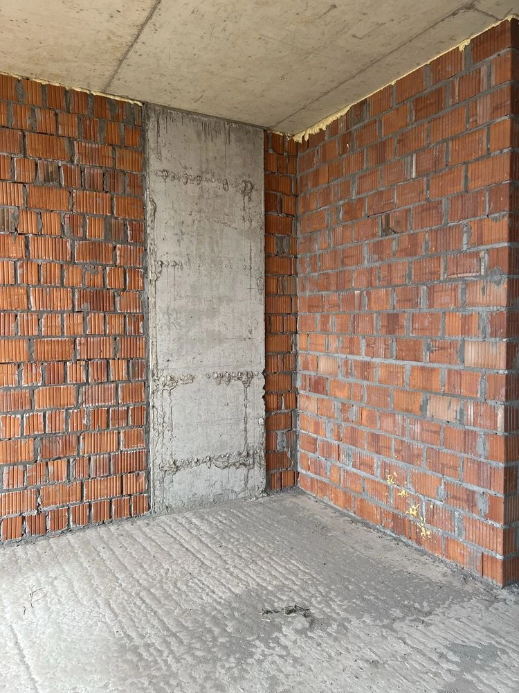 Apartments for Sale from Developer 44.7 m2