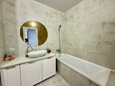 Apartment. Lisonyrynyvec Street, Hmelnіchnіk