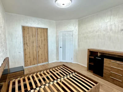 Apartment. Lisonyrynyvec Street, Hmelnіchnіk