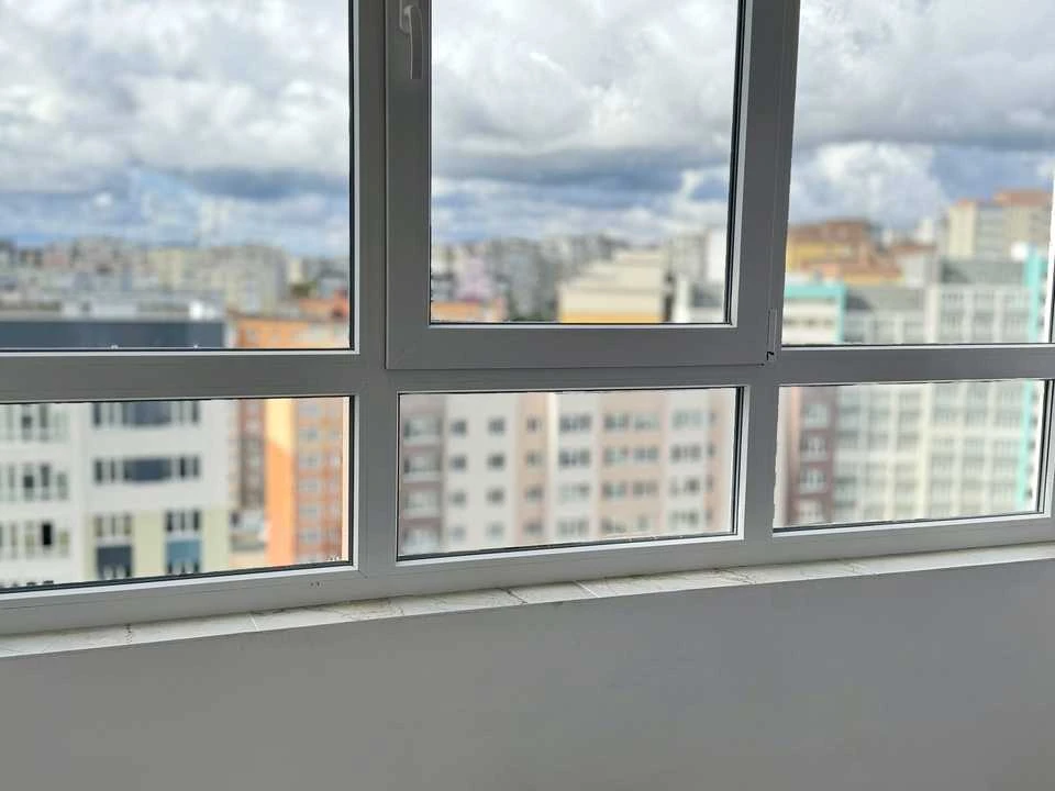 Apartment. Lisonyrynyvec Street, Hmelnіchnіk