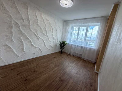Apartment. Lisonyrynyvec Street, Hmelnіchnіk
