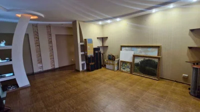 Продаж 3к новобудови.Виставка