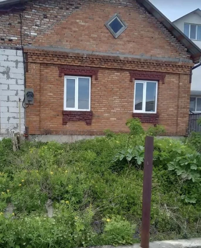 Продаж будинку в Хмельницькому