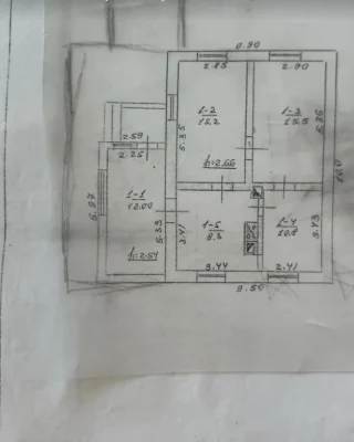 Продаж будинку в Хмельницькому