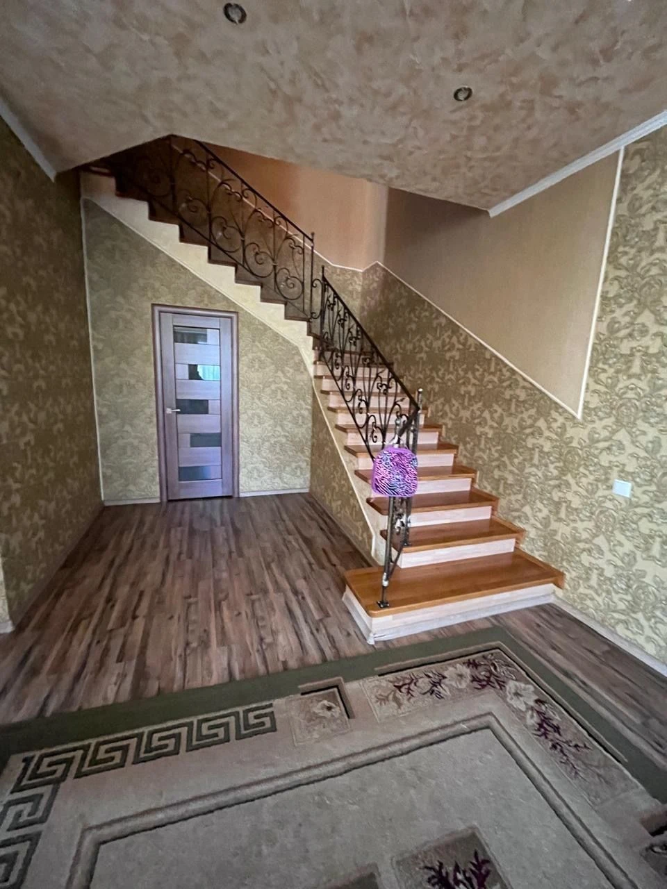 For Sale: Two-Story Townhouse