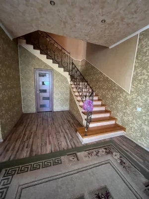 For Sale: Two-Story Townhouse