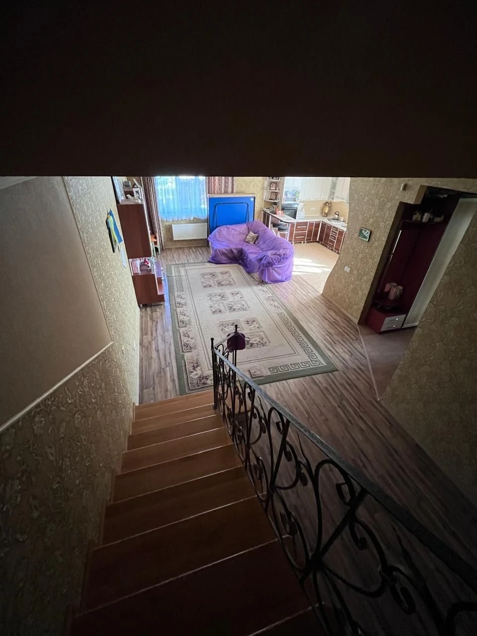 For Sale: Two-Story Townhouse