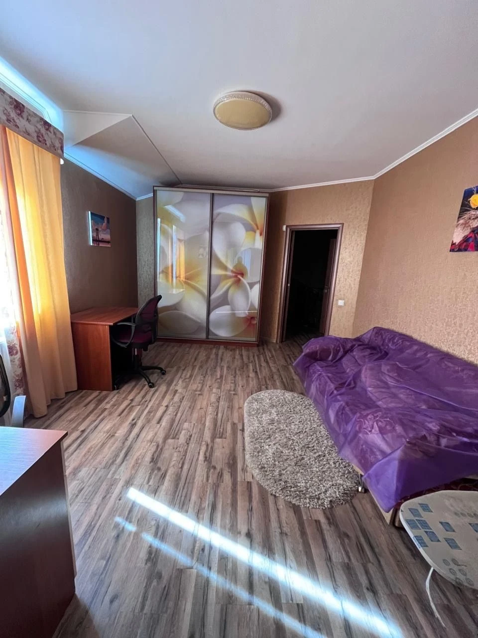 For Sale: Two-Story Townhouse
