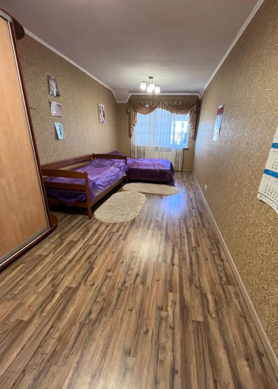 For Sale: Two-Story Townhouse