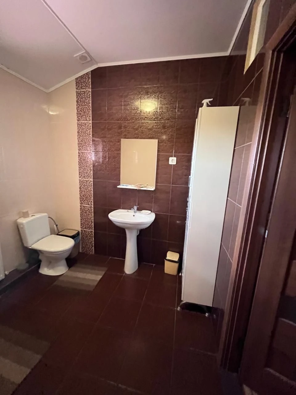 For Sale: Two-Story Townhouse