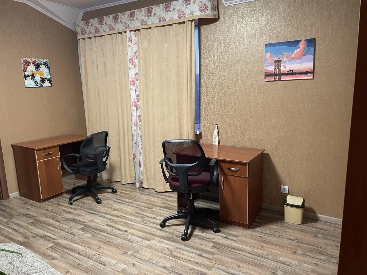 For Sale: Two-Story Townhouse