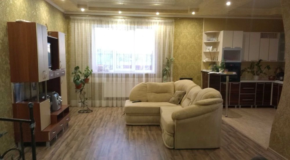 For Sale: Two-Story Townhouse
