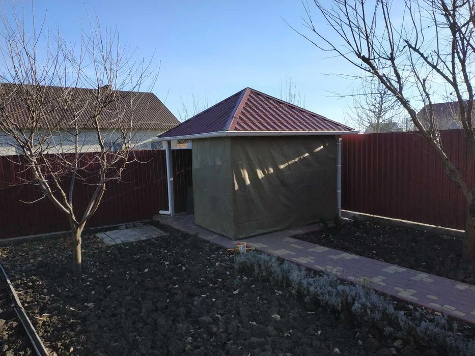 For Sale: Two-Story Townhouse