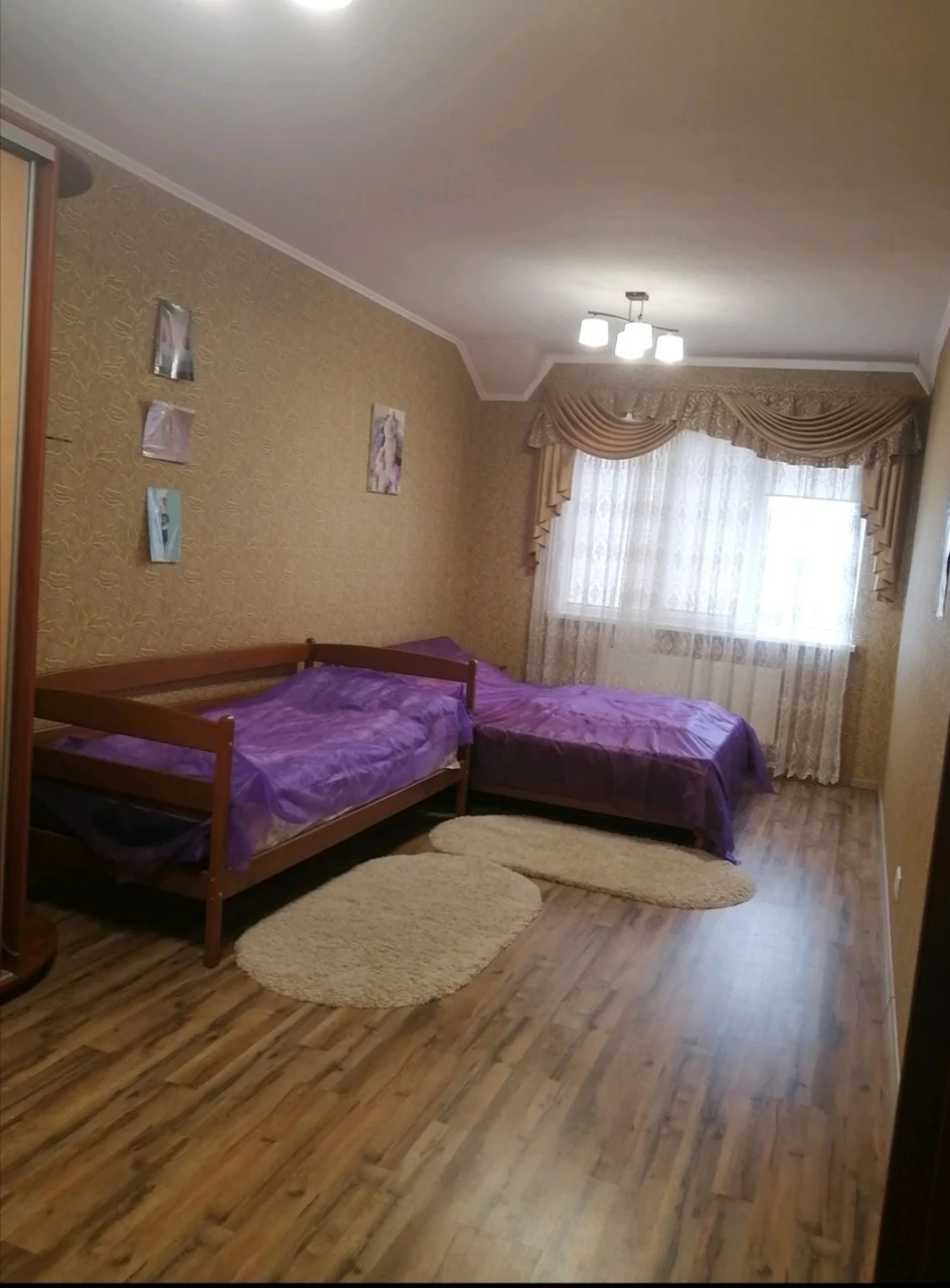For Sale: Two-Story Townhouse