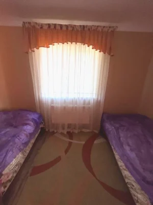 For Sale: Two-Story Townhouse