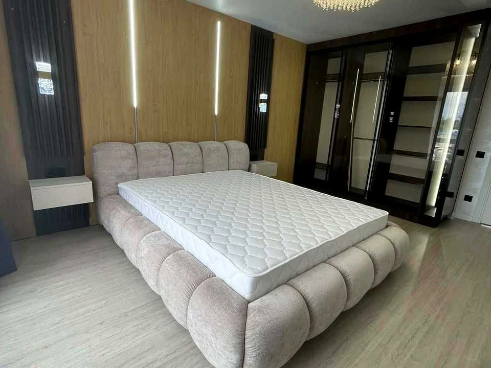 Apartment. Ternopil, Tekstilna St.