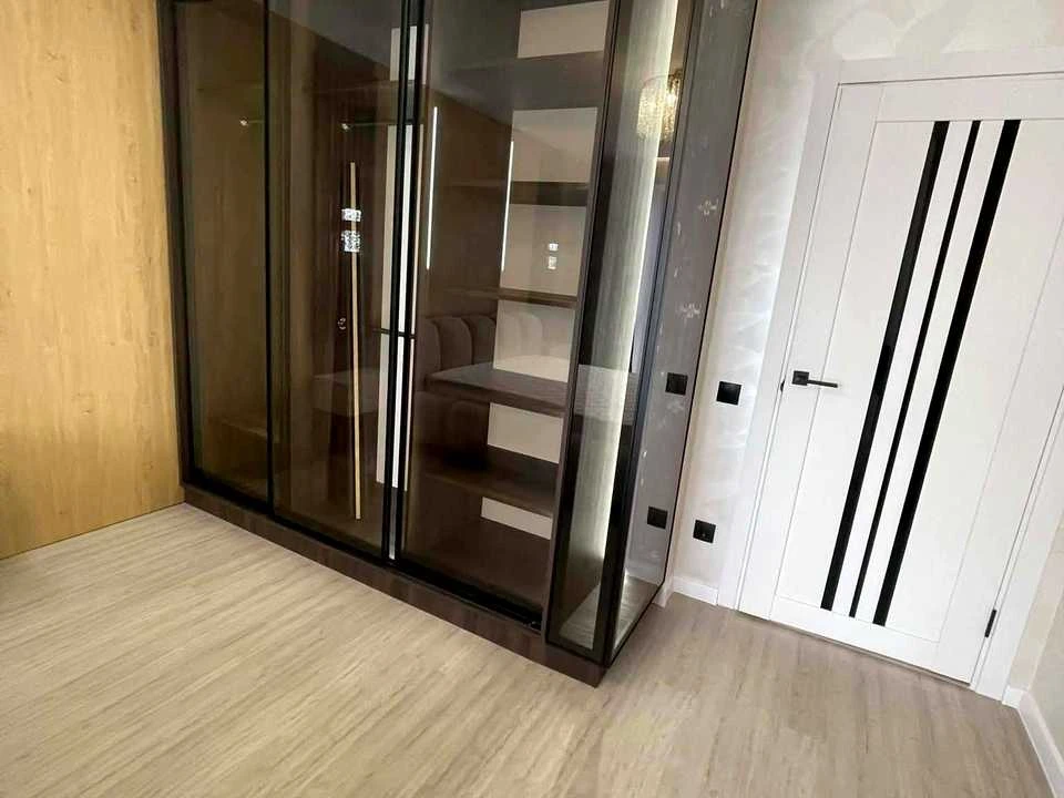 Apartment. Ternopil, Tekstilna St.