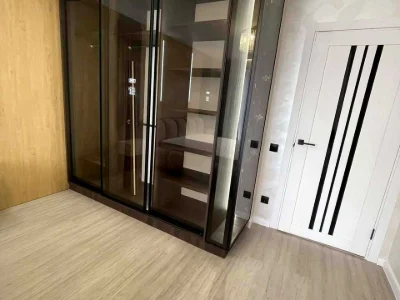 Apartment. Ternopil, Tekstilna St.