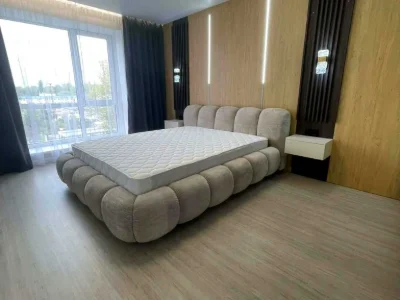 Apartment. Ternopil, Tekstilna St.