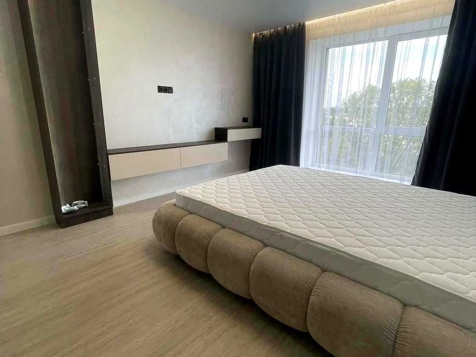 Apartment. Ternopil, Tekstilna St.