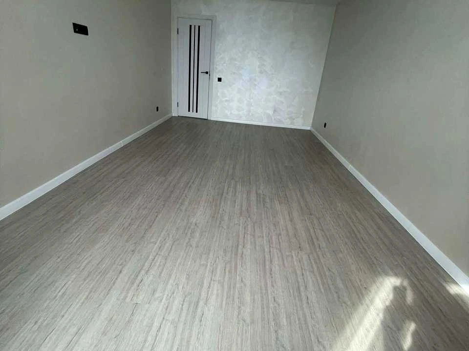 Apartment. Ternopil, Tekstilna St.