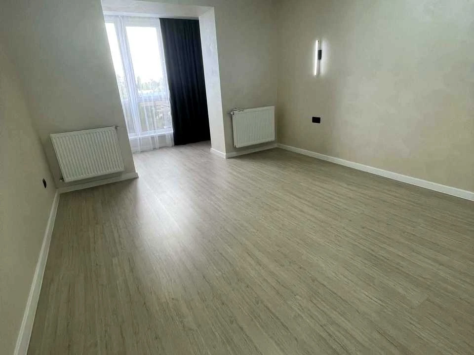 Apartment. Ternopil, Tekstilna St.