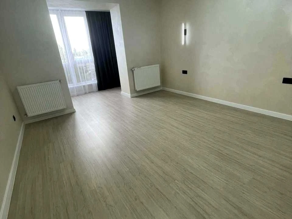 Apartment. Ternopil, Tekstilna St.
