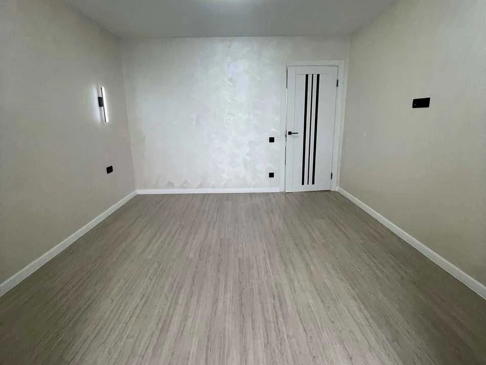 Apartment. Ternopil, Tekstilna St.