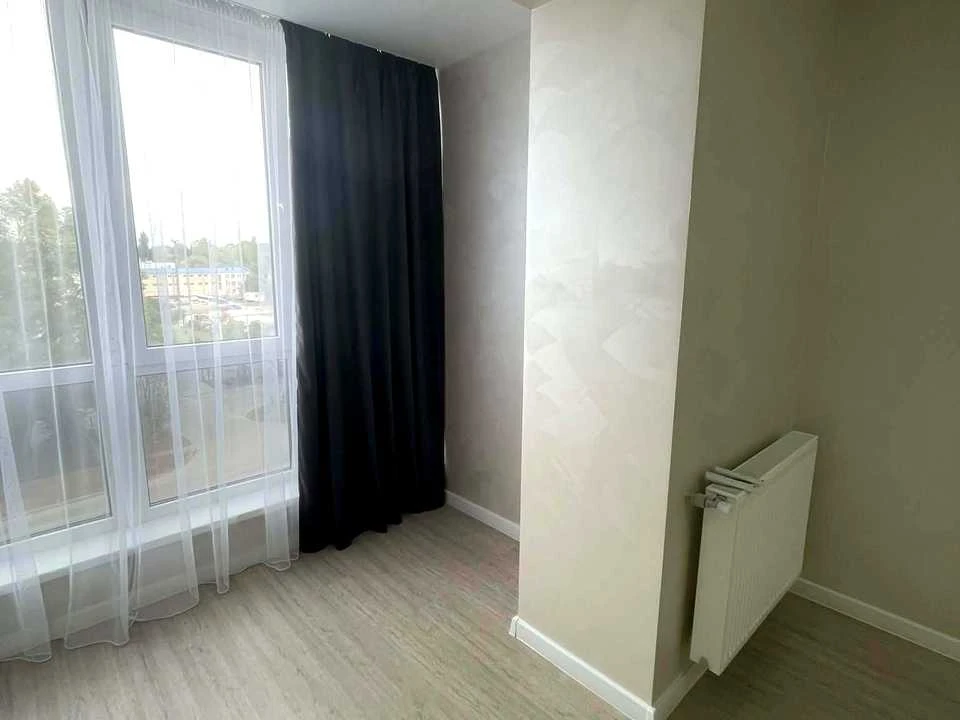 Apartment. Ternopil, Tekstilna St.